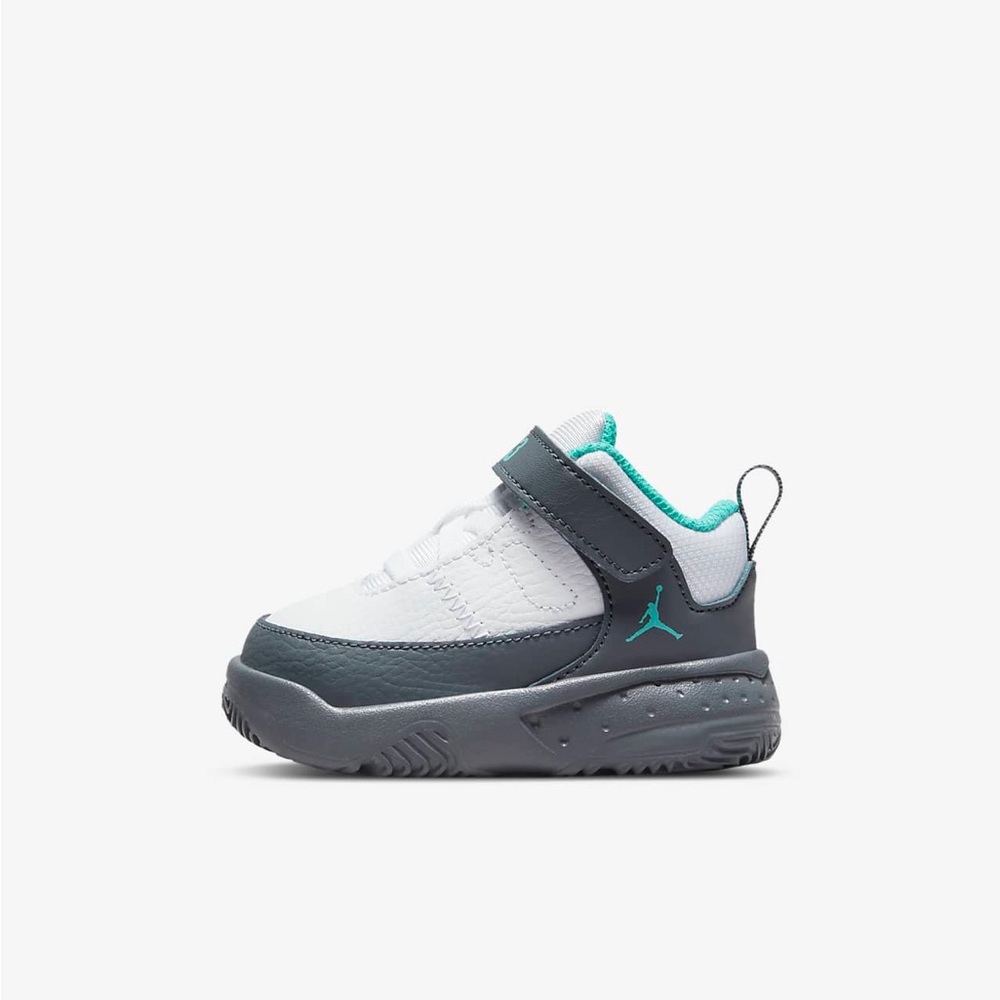 Brand New Jordan Max Aura 3 Toddler Size 6C (EUR 22)